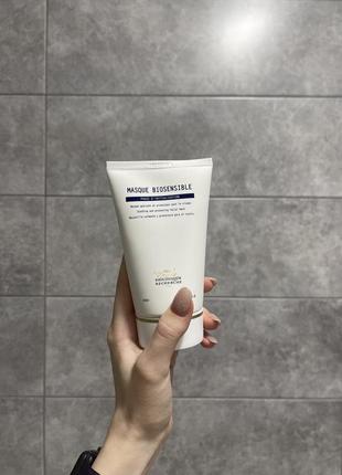 Biologique recherche masque biosensible