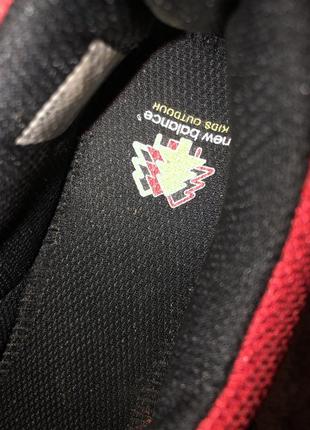 Кросовки new balance 35р 4