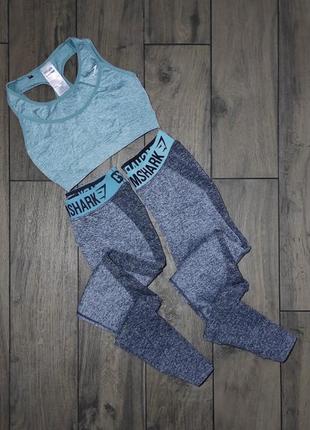 Gymshark лосіни і топ