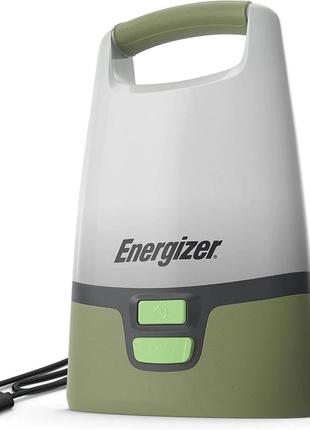 Фонарь energizer lights (до 30 часов света) ausa6 фото