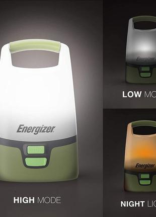 Фонарь energizer lights (до 30 часов света) ausa1 фото