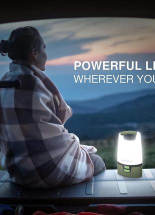 Ліхтар energizer lights (до 30 годин світла) usa5 фото