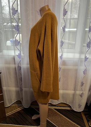 Кардиган жіночий 2