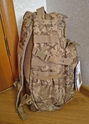 Тактичний штурмовий рюкзак sog ninja. куплений в сша. новий6 фото