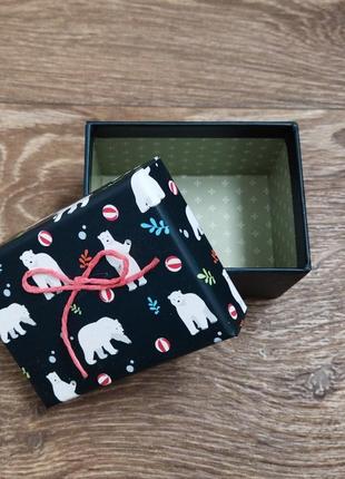 Коробка для подарка