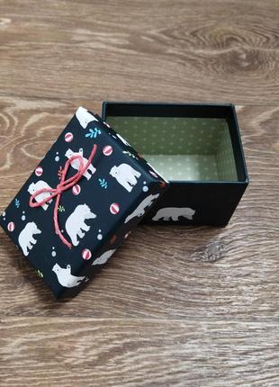 Коробка для подарка