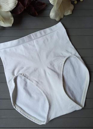Коригувальні трусики, стяжка