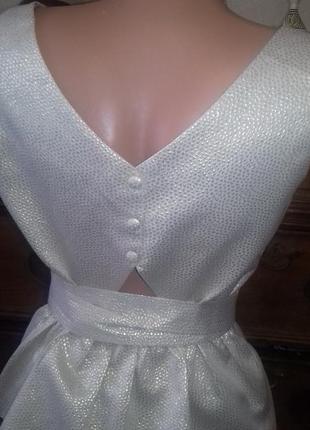 Блуза нарядная р104 фото