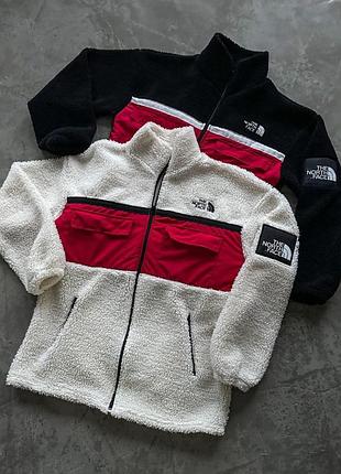 Жакет the north face