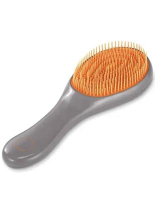 Щітка для вичісування шерсті тваринам