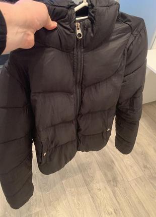 Куртка зимняя XL / 58