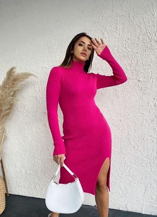 Платье женское