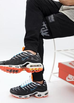 Кросівки nike air max plus tn6 фото