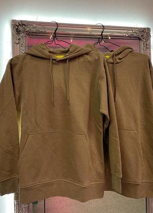 Худи женские на флисе