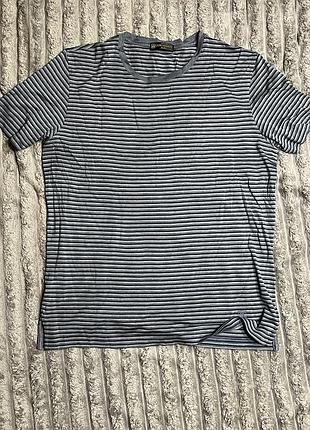 Футболка corneliani,christian lacrroix оригинал италия майка