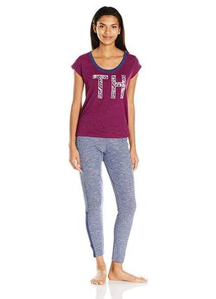 Комплект tommy hilfiger, костюм, пижама
