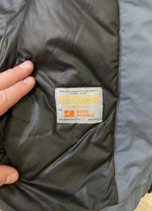 Куртка boss orange 6