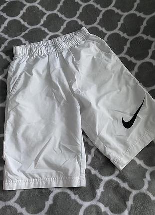 Шорти nike 2