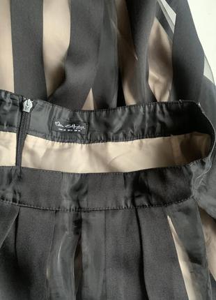 Юбка нарядная