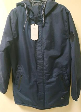 Чоловіча куртка демісезонна house