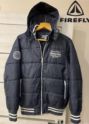 Куртка firefly с капюшоном 54/xl оригинал