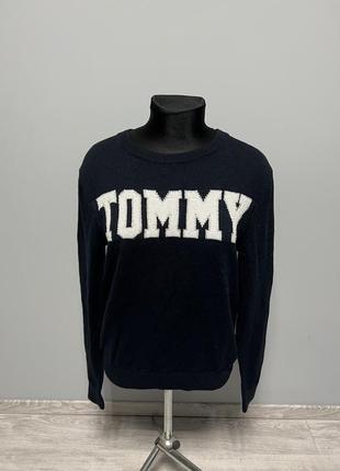 Кофта tommy hilfiger