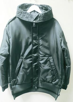Мужская демисезонная куртка reserved