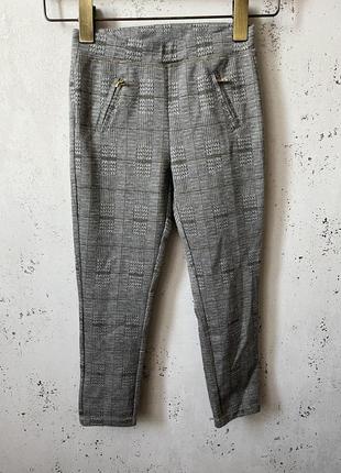 Легінси дитячі blukids