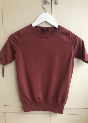 Джемпер uniqlo