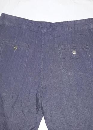 Шорты женские шорти размер 48-50 / 14-16 тонкие летние тонкие5 фото