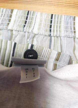 Пижамные штаны 7