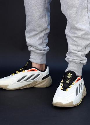Мужские кроссовки adidas ozelia originals