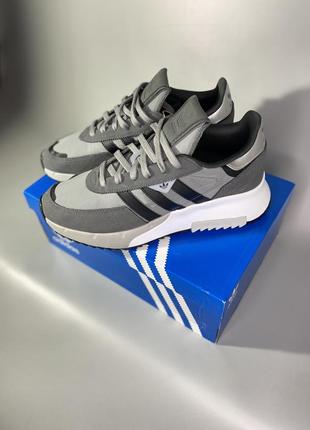 Кросівки adidas retropy f2
