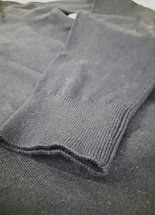 Джемпер, розмір s, англія, burton 6