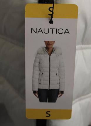 Куртка зимова nautica