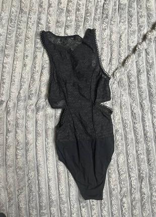 Боди , нижнее бельё zara