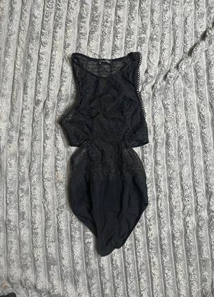 Боди , нижнее бельё zara5 фото