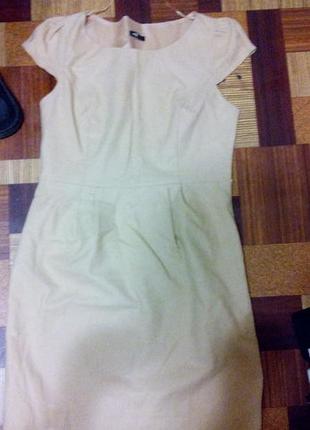 Платье нежное лето)) )