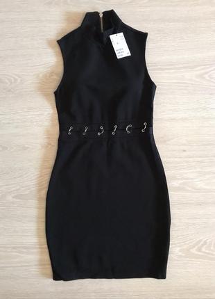 Новое платье h&m