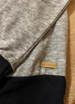 Mgl новый мирер 4