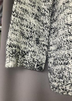 Чудовий светр із преміум колекції h&m👌2 фото