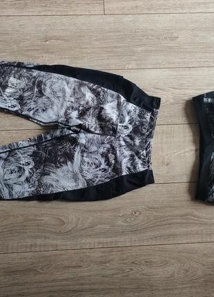 Спорт комплект , але фірми різні