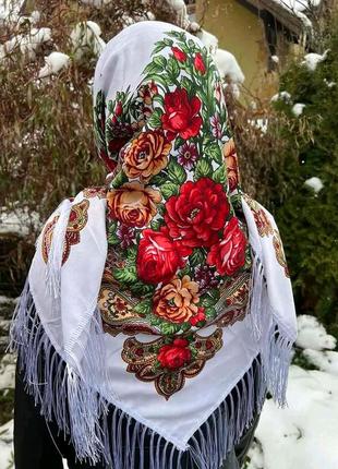 Хустинка народна
