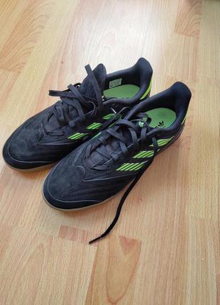 Кроссовки Шорти вінтажні короткі nero adidas nike