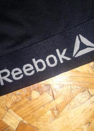 Топ бюст reebok2 фото