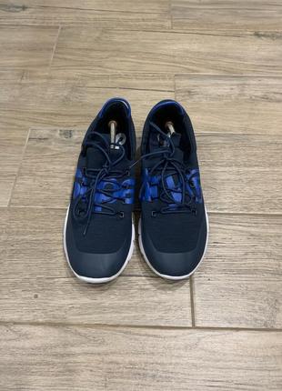Мужские мокасинт superdry