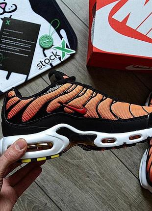 Мужские кроссовки nike