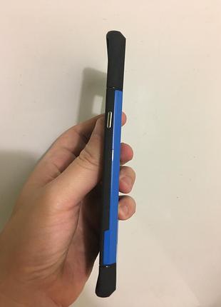 Стильний чохол захисний для samsung note 8 4