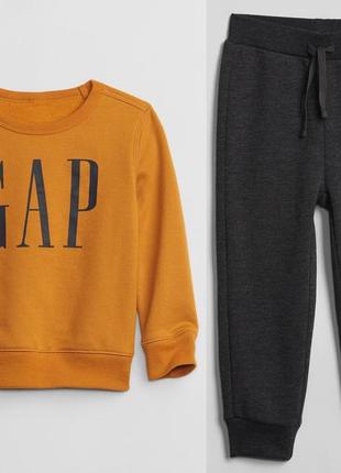 Костюм геп gap оригинал