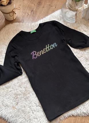 Реглан benetton